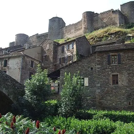 Apartmán T 2 Dans Village 3 *** A Saint Geniez 2 Piscines Chauffee *