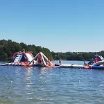 아파트 T 2 Dans Village 3 *** A Saint Geniez 2 Piscines Chauffee Pierrefiche (Aveyron)