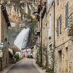 아파트 T 2 Dans Village 3 *** A Saint Geniez 2 Piscines Chauffee