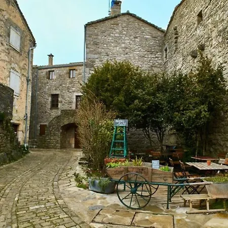 Апартаменты T 2 Dans Village 3 *** A Saint Geniez 2 Piscines Chauffee